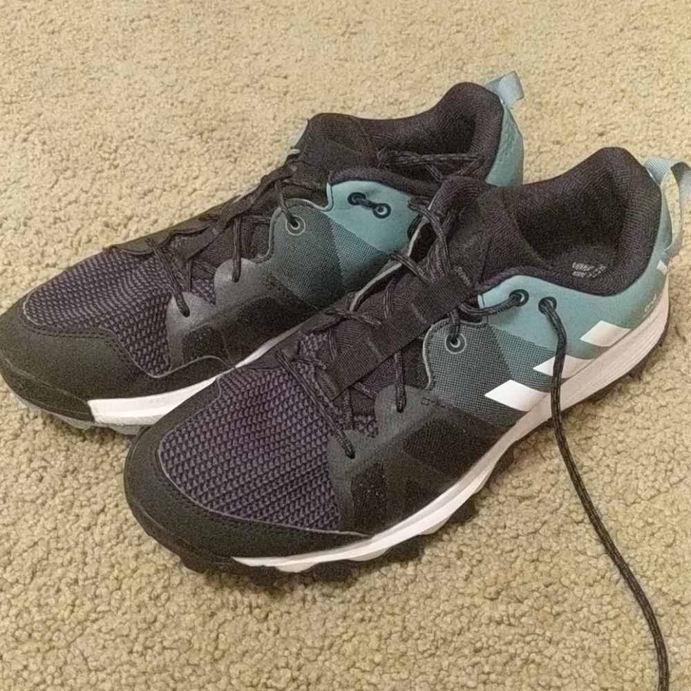 Adidas Tr8 Kanadia Trail Running/Hiking Shoe